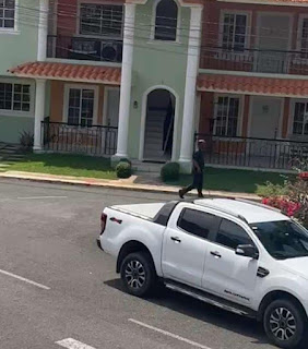 Hombre asesina a dos mujeres y un guardián en Bonao