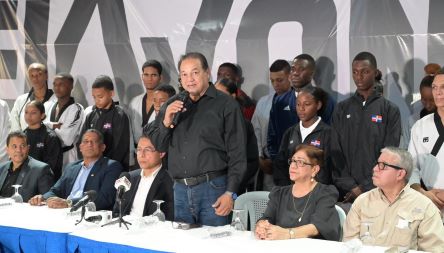 RD será sede de cinco torneos internacionales de taekwondo