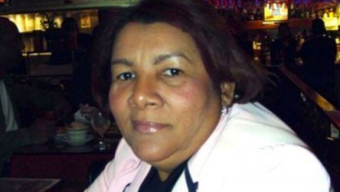 Exdiputada denuncia plan del Gobierno para controlar organizaciones populares