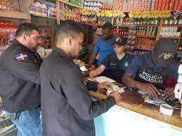 Seis detenidos por estafa a Subsidios Sociales de 700 mil pesos