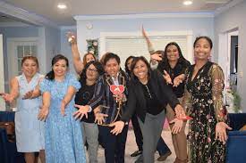 Realizan en NY conferencia taller para mujeres empoderadas, motivadas y progresistas