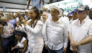 Betty Gerónimo lanza precandidatura a la Alcaldía de Santo Domingo Norte