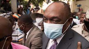 RD impide entrada a ex ministros de Haití, Laurent Lamonthe y   Evans Paul y a otros políticos de ese país