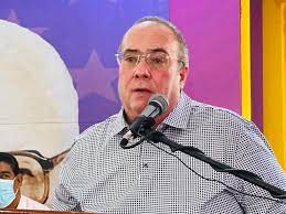 PLD discutirá el tema de las alianzas sin premura ni presiones