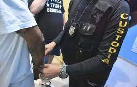 Capturan peligrosos sicarios internacionales que llevaban vida de lujos en RD