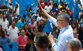 Carlos Peña pide a Luis Abinader bajar precios de alimentos