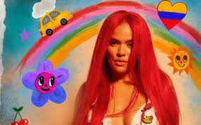 Karol G arremete contra la revista GQ: “Mi cara no se ve así, mi cuerpo no se ve así”