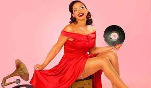 Cantautora Jessica Medina lanza nuevo EP titulado «Rosa»