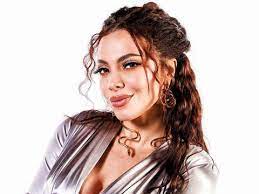 La Materialista se queda con cuarto lugar de «La Casa de los Famosos»