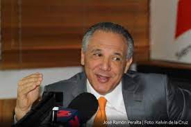 José Ramón Peralta califica a sus delatores en operación Calamar como personas con «moral dudosa