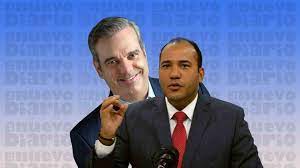 Precandidato a senador del PRM por  Dajabón, Salvador Holguín elogia posición de su partido de celebrar primarias cerradas