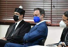 Volverán a revisar hoy coerción impuesta a Jean Alain Rodríguez, ex procurador