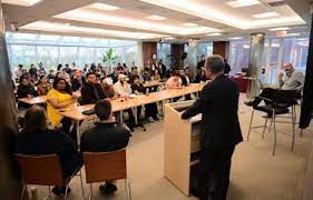 Leonel Fernández recuerda que en América Latina de 17 candidatos de partidos gobernantes 15 han perdido las elecciones