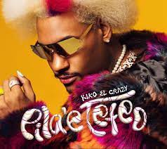 Kiko el Crazy lanza su esperada segunda producción discográfica “Pila’ e Teteo”