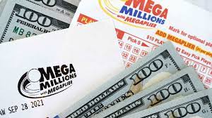 Neoyorkino se gana en la lotería Mega Millions $476 millones de dólares