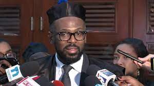 Wilson Camacho dice defensas se han comportado como drones, sobrevolando sin aterrizar en el caso