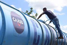 CAASD dice mantiene abastecimiento de agua potable al GSD a pesar de la sequía