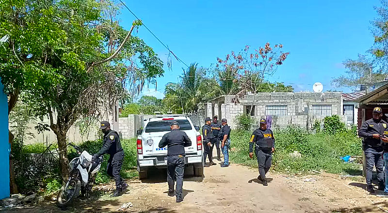 Policía mató a Los Mellos de Los Guandules por muerte de adolescente de 14 años