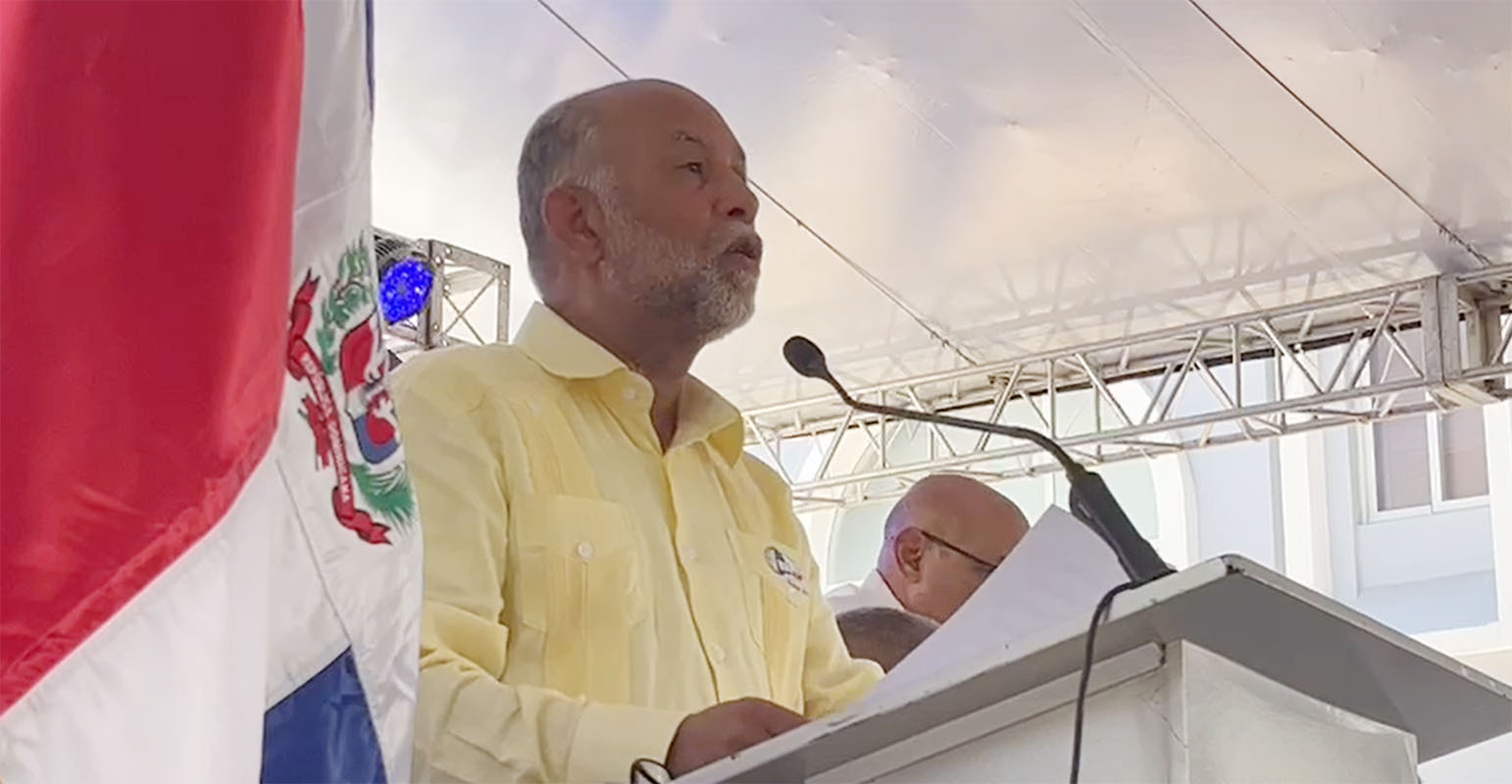 ADP reafirma su compromiso con el magisterio nacional y la educación en sus 53 aniversario