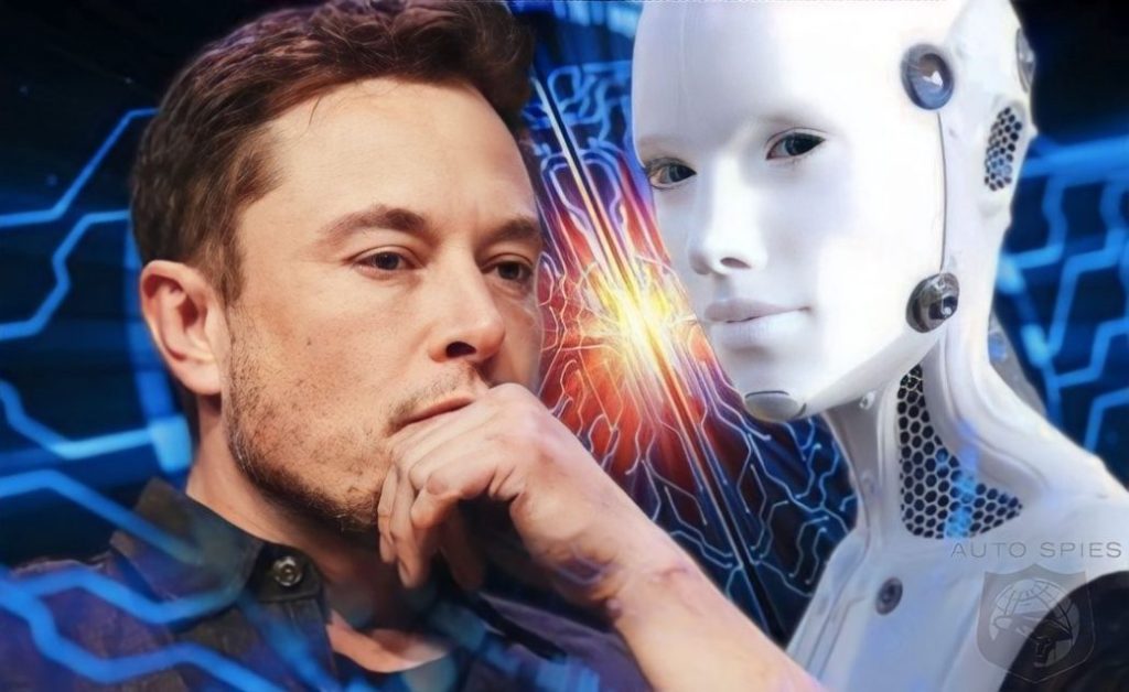 No se queda atrás! Musk crea empresa de Inteligencia Artificial para competir con ChatGPT