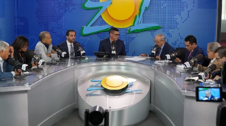 Le caen los palitos encima a la Gallup por supuestos resultados amañados que benefician a  Luis Abinader