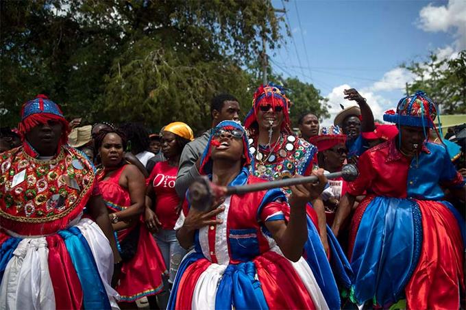Prohíben tradicional fiesta de Gaga en El Seibo