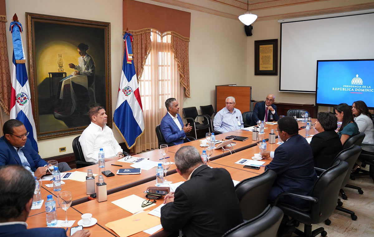 Gobierno suspende exportación de arroz