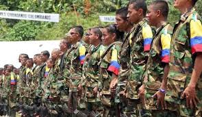 COLOMBIA: La guerrilla de las FARC secuestra a un funcionario
