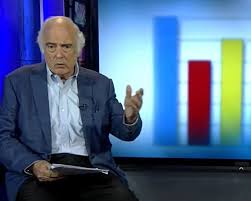 Bernardo Vega sale a defender criticados y manipulados resultados de la encuesta Gallup