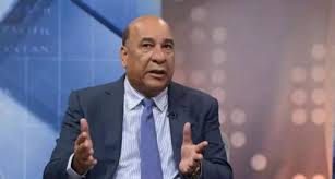 «Bautista Rojas Gómez propone un frente opositor en República Dominicana que incluya al PLD»