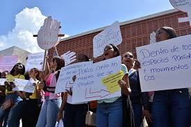 Estados Unidos exhorta a sus ciudadanos que visten República Dominicana tener precauciones en zonas turísticas ante violencia