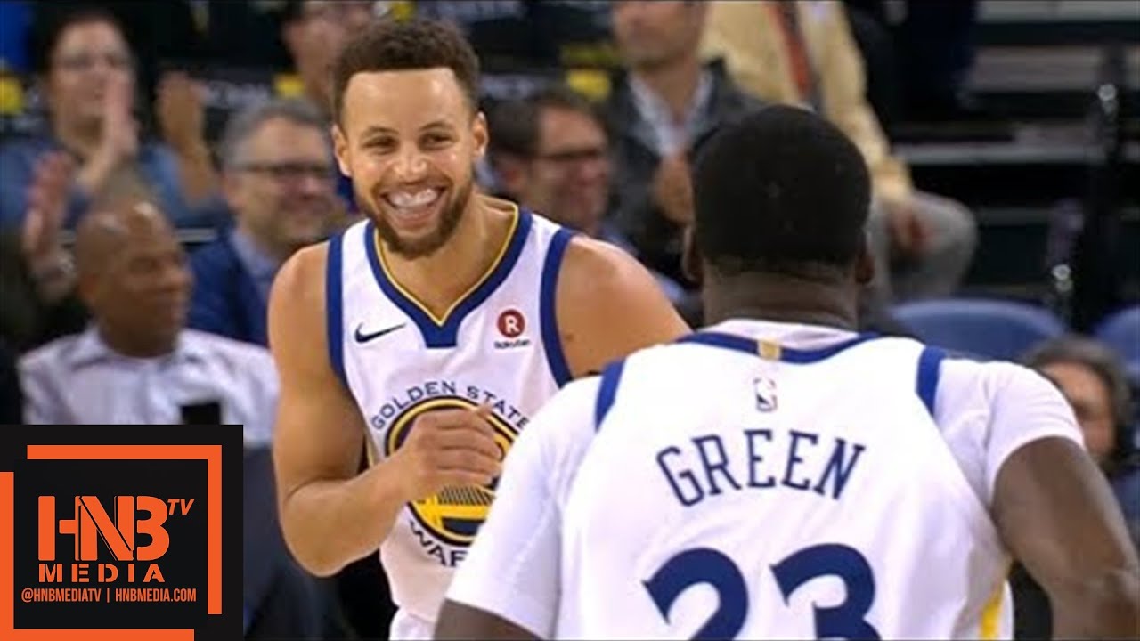 Warriors, Timberwolves, Celtics y Knicks salen por la puerta grande