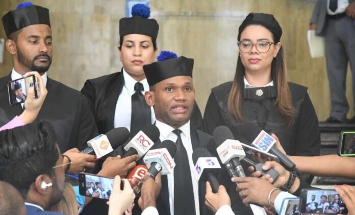 Ministerio Público apuesta a que Corte de Apelación acoja recurso contra descargo caso Súper Tucano