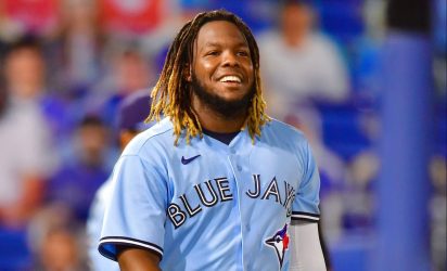 Vladimir Guerrero Jr. pega jonrón en victoria Toronto sobre Yankees