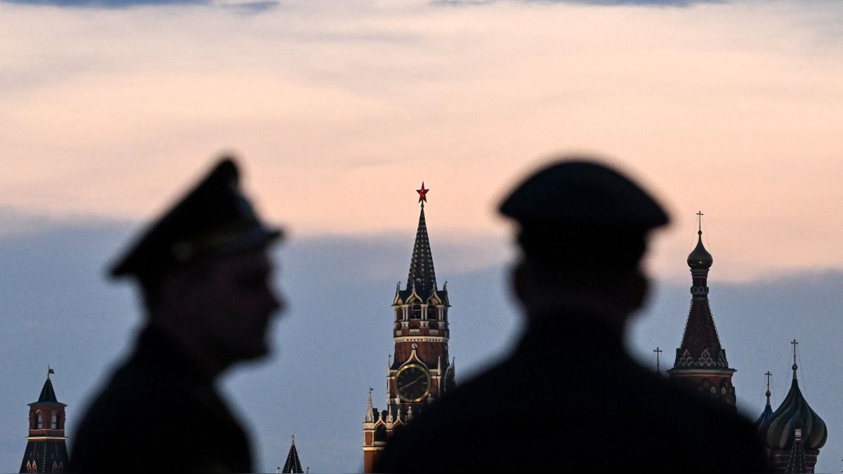 Kremlin condena transferencia de los fondos confiscados a Ucrania