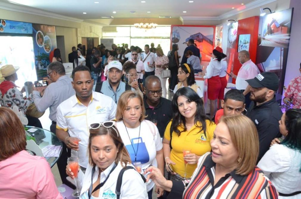 ExpoTurismo 2023 inicia cuenta regresiva