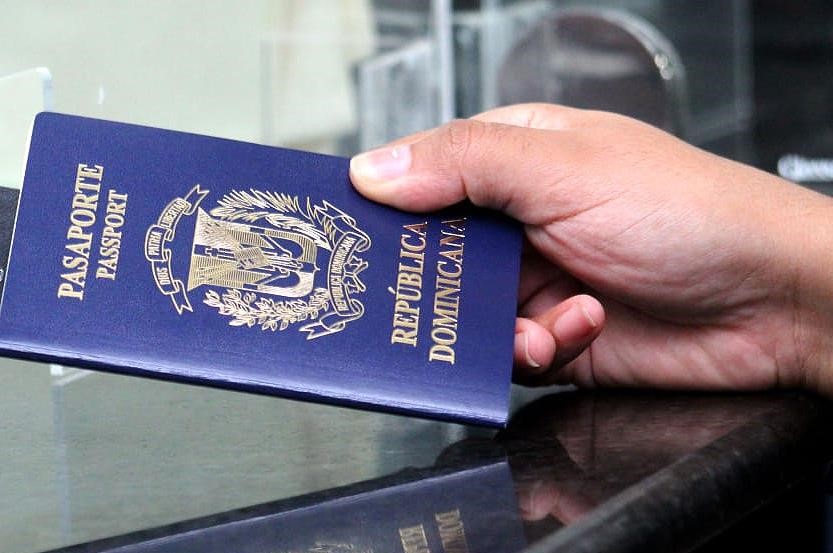 Pasaportes selecciona empresas para elaboración de las libretas