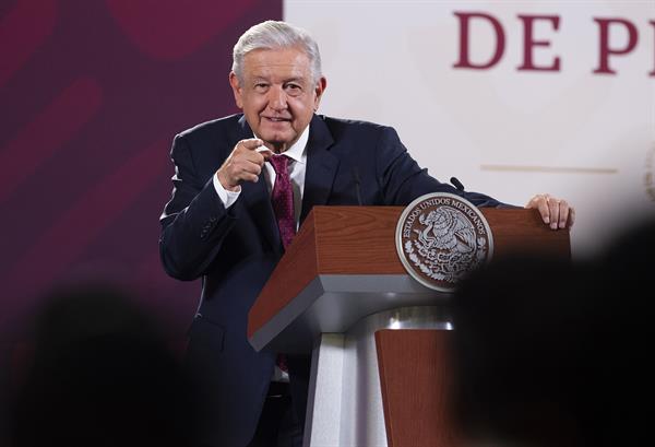 López Obrador promete indulto para mexicana condenada por defenderse de violador