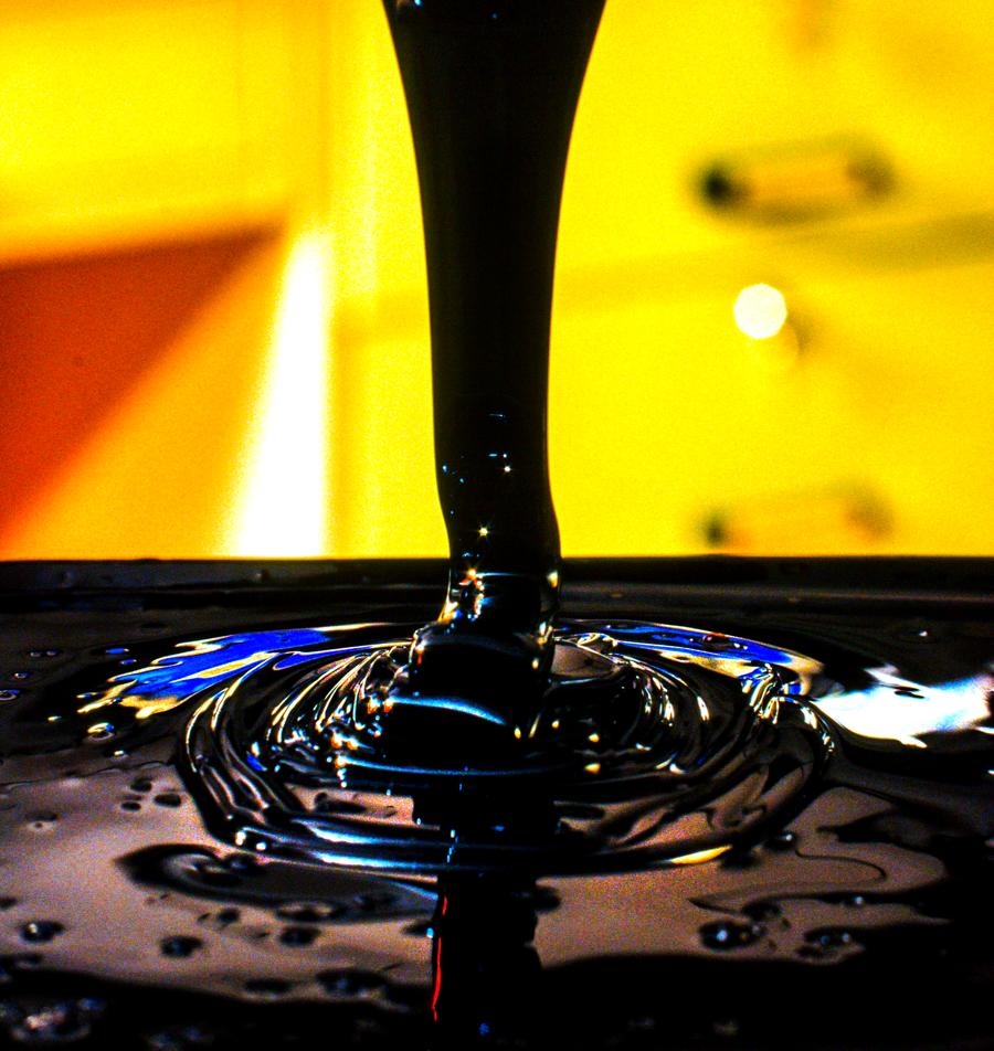 El petróleo de Texas abre con una bajada y se sitúa en 72,35 dólares