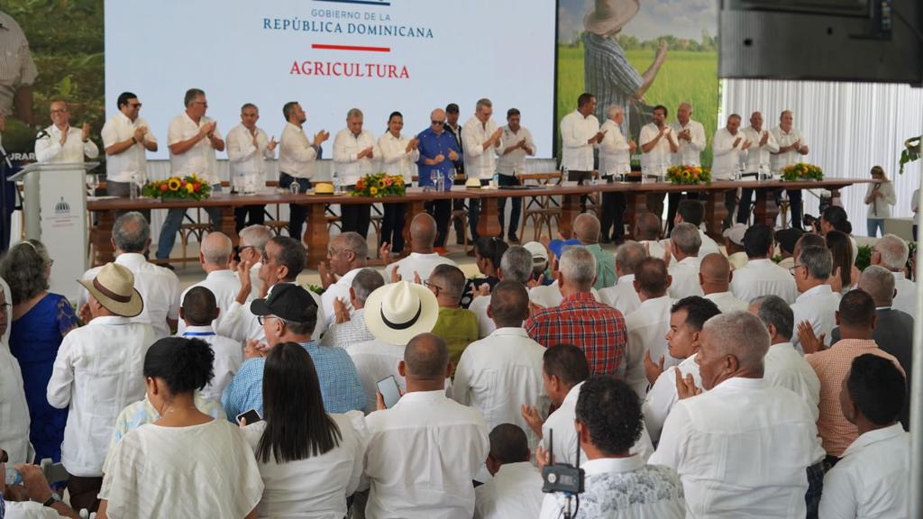 Inflación en RD ha sido menor que en mayoría países, dice Abinader