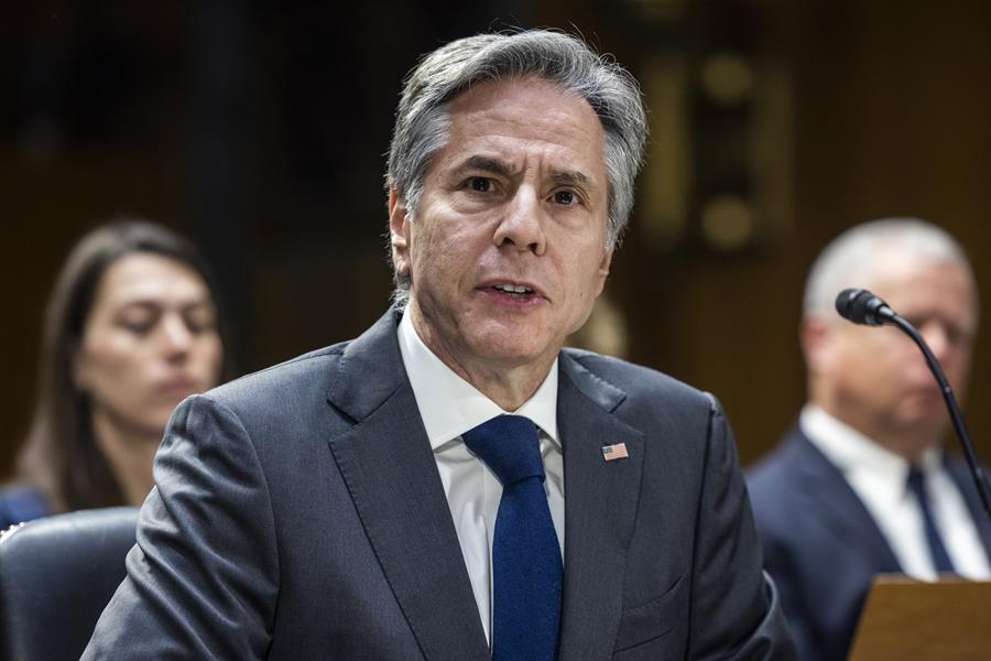 EE.UU. acusa a China de permitir el envío de precursores de fentanilo a México