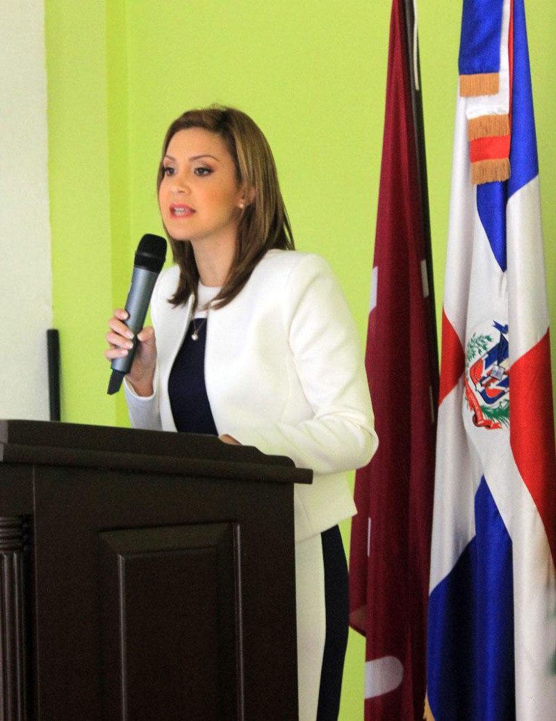 Fiscal del DN recibe mensajes amenazantes de una persona que dice representar a Quirino Paulino