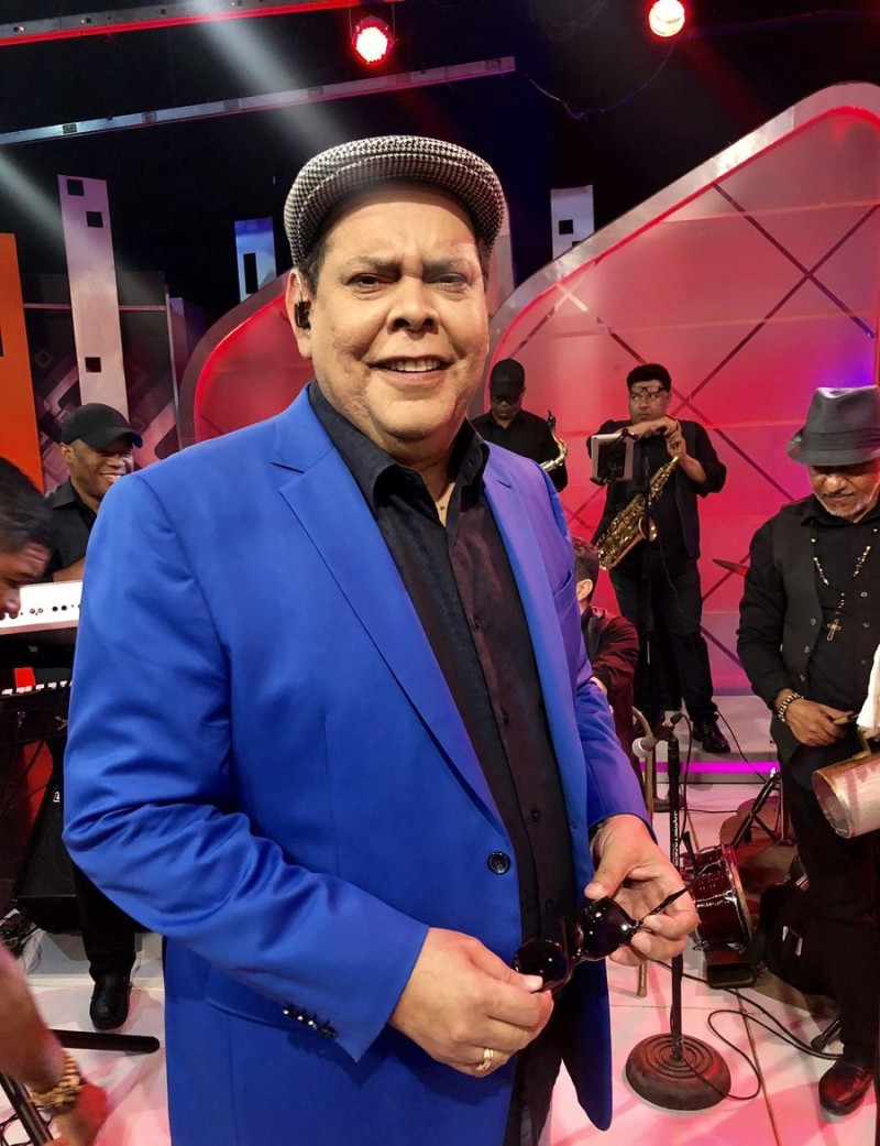 Abogado canta las verdades de Fernando Villalona ante el reclamo de su hermano