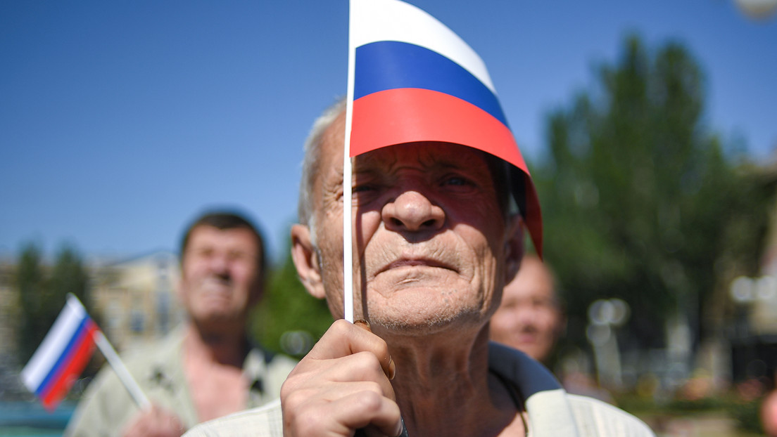 El Kremlin responde a la amenaza de Kiev de matar «a rusos en cualquier parte del mundo»