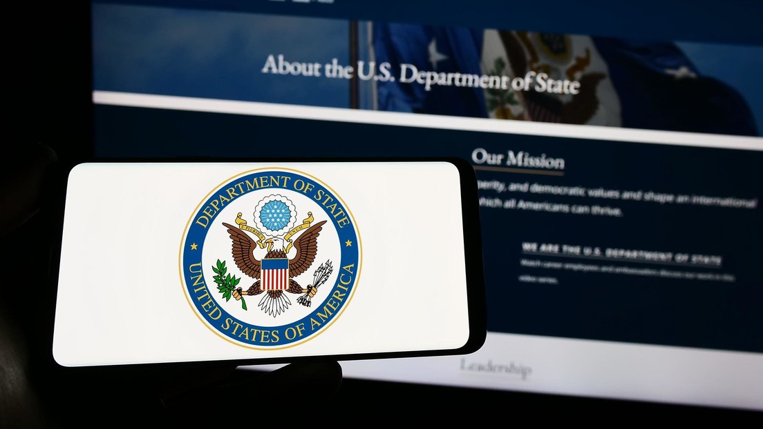 EE.UU. reacciona a la muerte cruzada decretada por Lasso en Ecuador