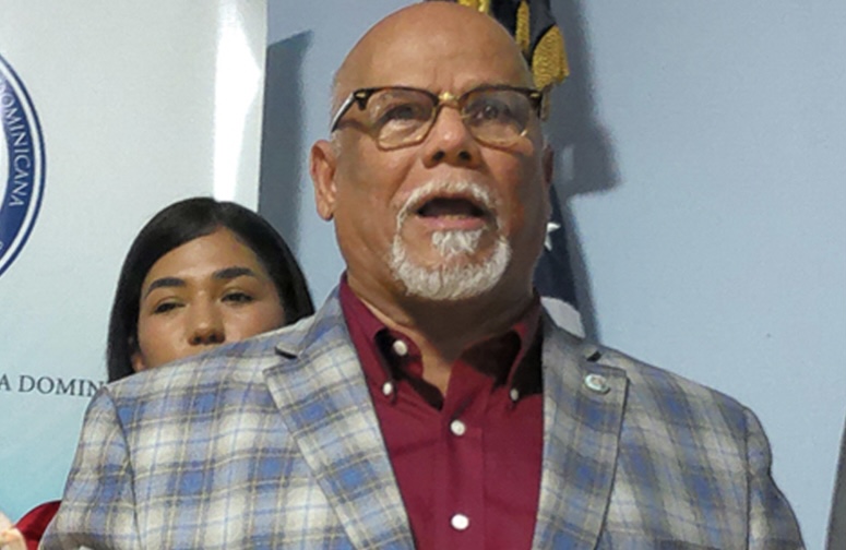 Presidente PRM NY desmiente denuncia de FP sobre supuestos empadronamientos ilegales para favorecer reelección de Abinader