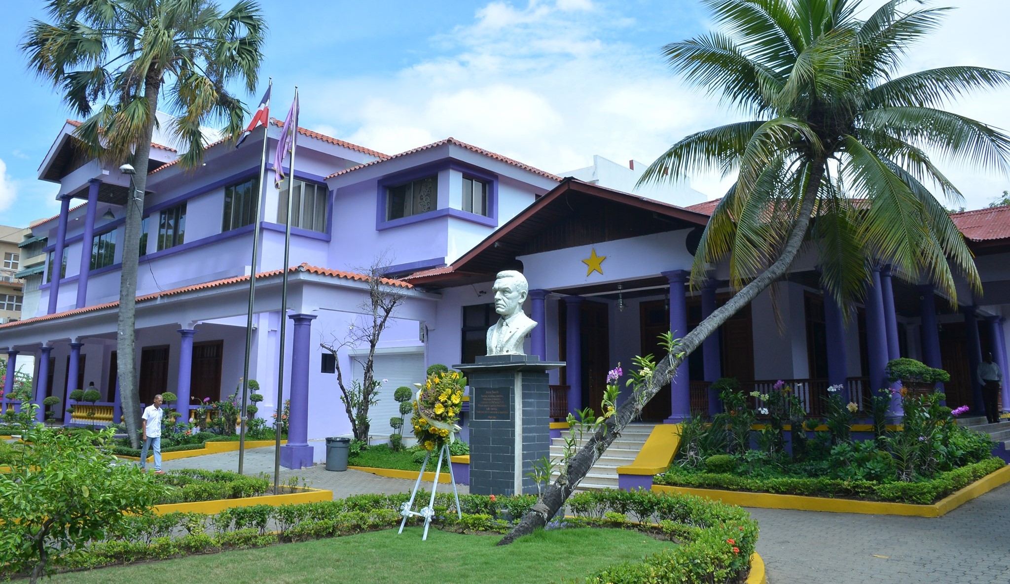 El PLD califica de «preocupante» situación de los trabajadores RD