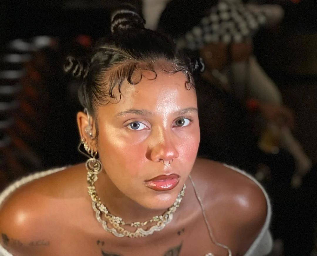 Tokischa, la cantante dominicana con mayor nominaciones en los Premios Tu Música Urbano 2023