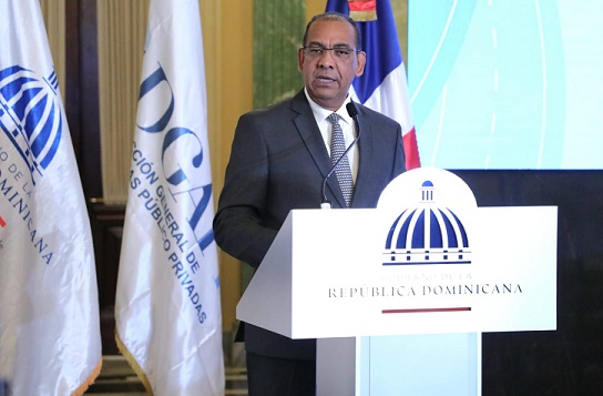 Gobierno construirá autopista del ámbar; inversión US$400 millones