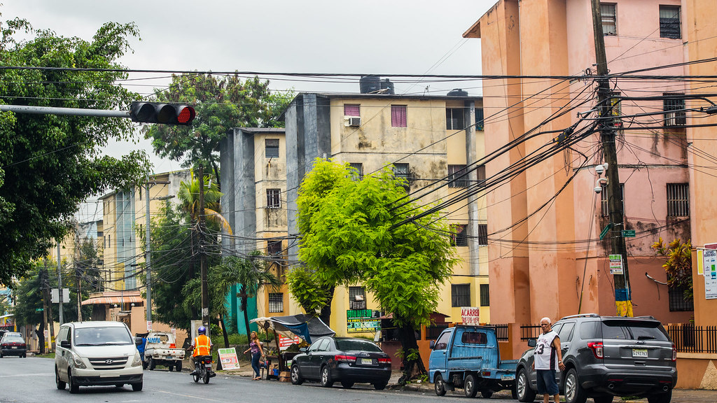 El agua potable comienza a llegar al sector Invivienda, SDE